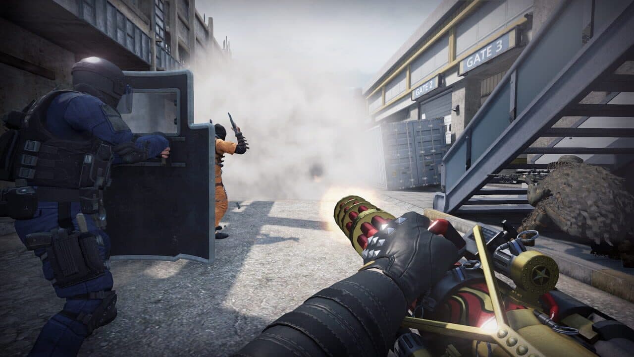 Battle Carnival thumbnail 2