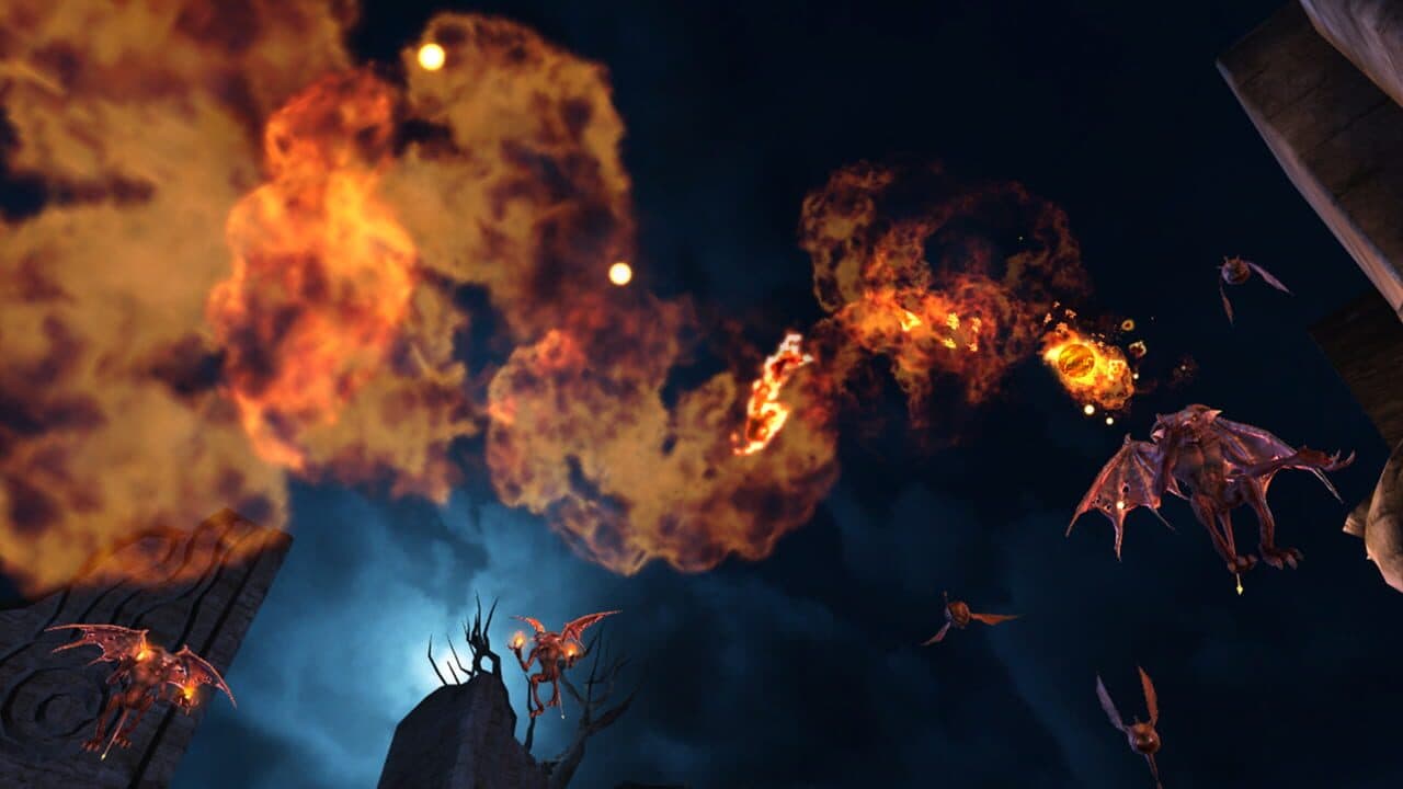 Endless Crusade thumbnail 4