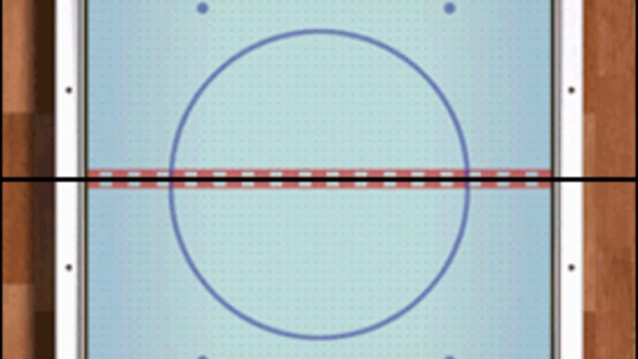 All-Star Air Hockey thumbnail 2
