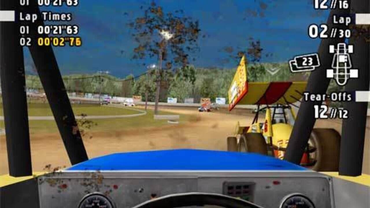 Sprint Cars Road to Knoxville thumbnail 3