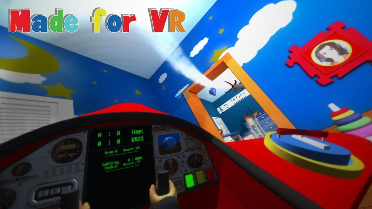 Toy Plane Heroes thumbnail 5
