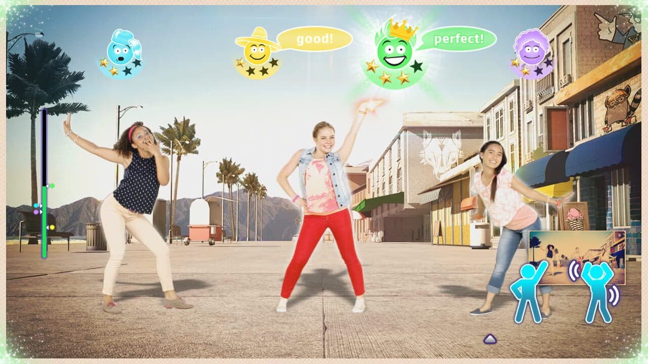 Just Dance Kids 2014 thumbnail 6