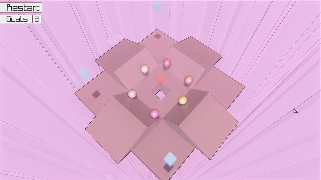 Balls and Magnets thumbnail 3