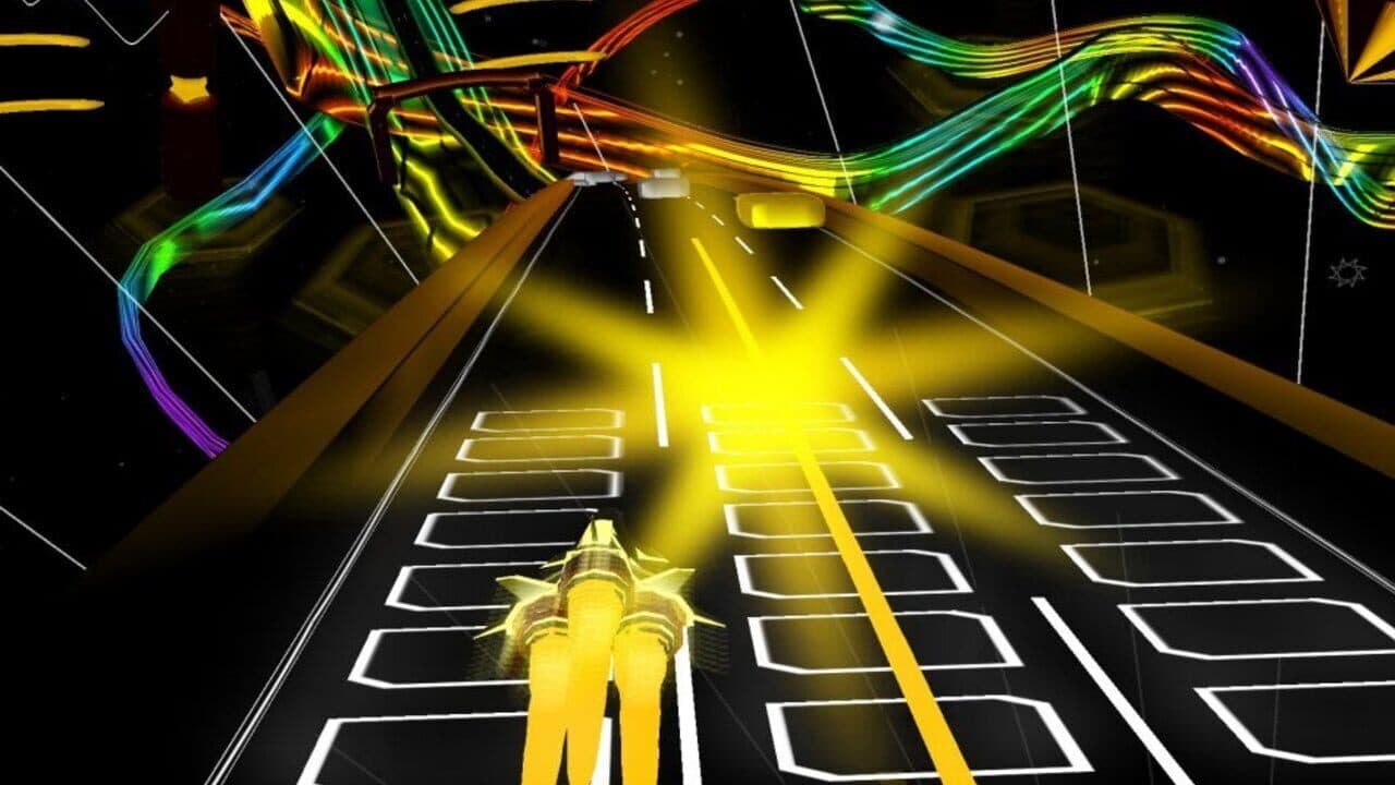 Audiosurf thumbnail 5