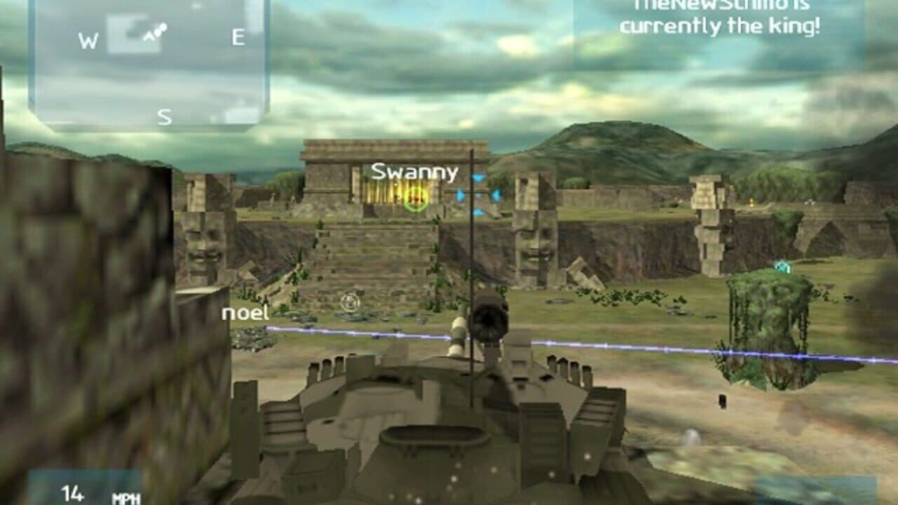 Hardware: Online Arena thumbnail 3