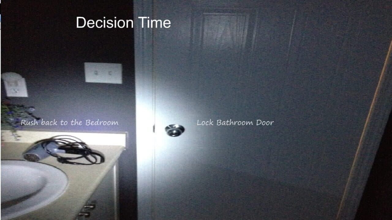 What Would You Do? screenshot 1