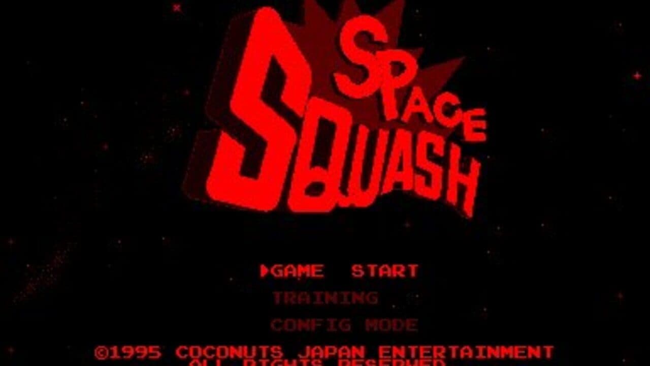 Space Squash thumbnail 9