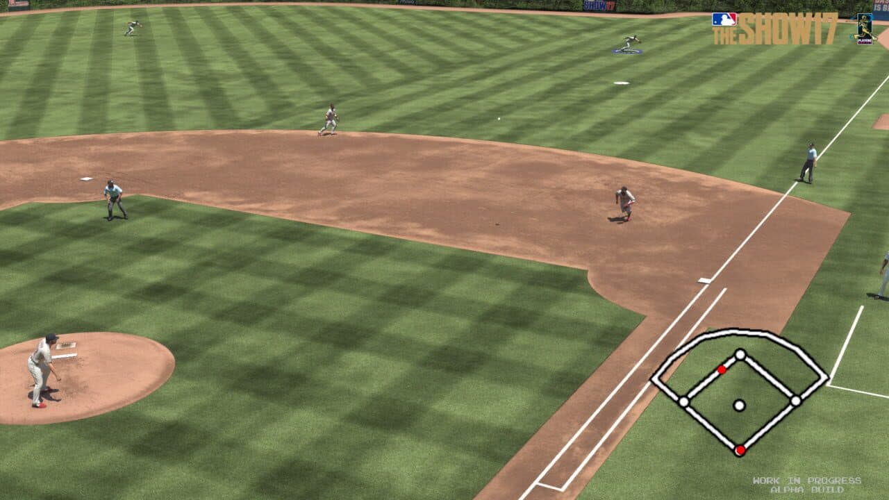 MLB The Show 17 thumbnail 2