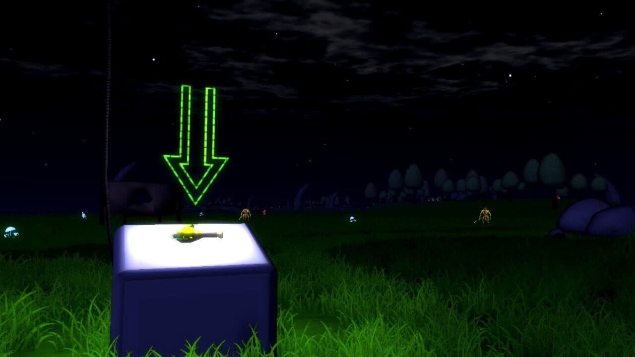 The Return Home thumbnail 3