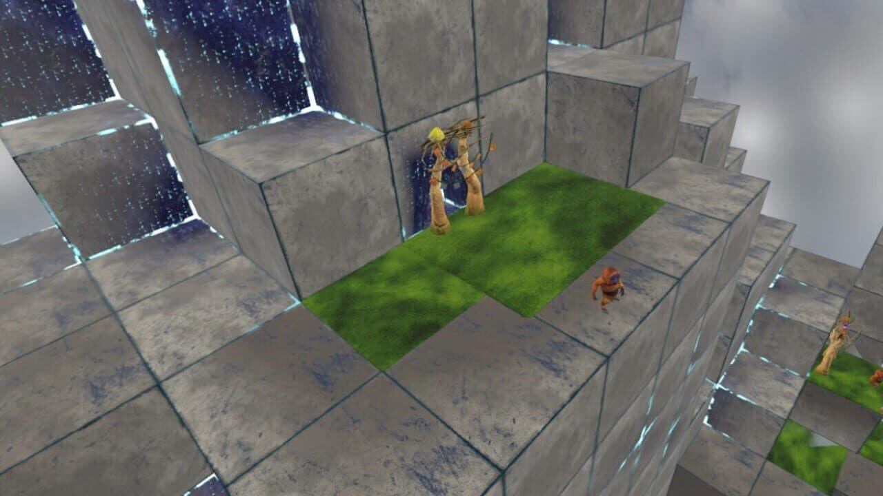 Broken Blue thumbnail 4
