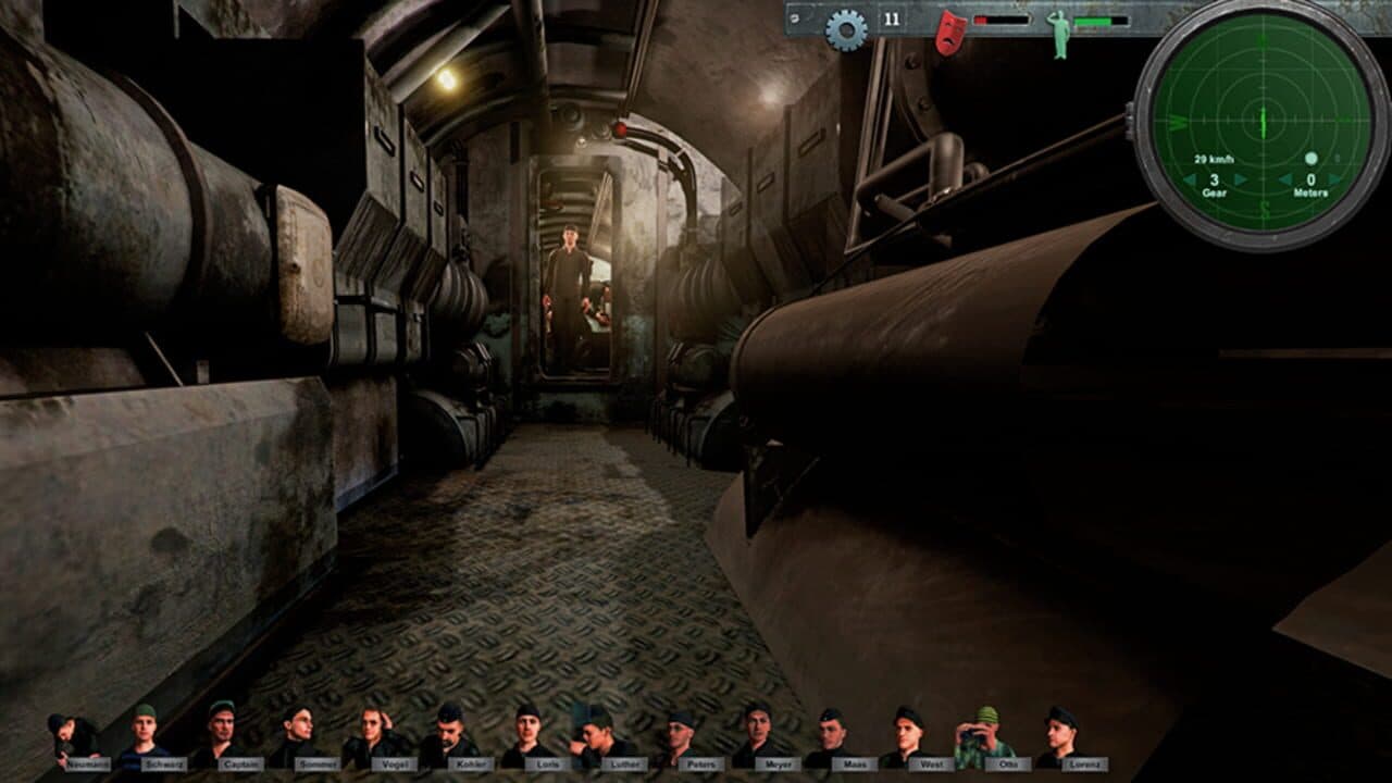 UBoat thumbnail 5