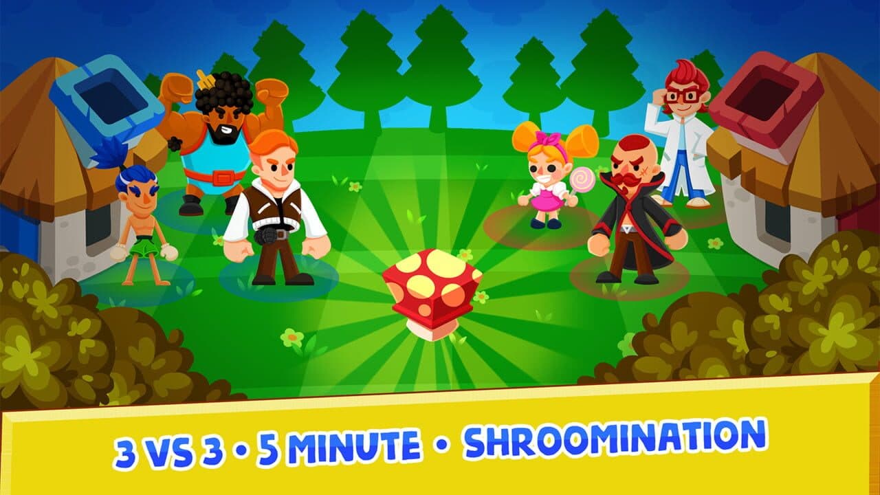 Shroom Snatchers thumbnail 10