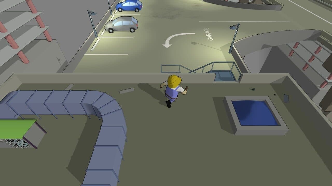 The Adventures of Mr. Bobley thumbnail 3