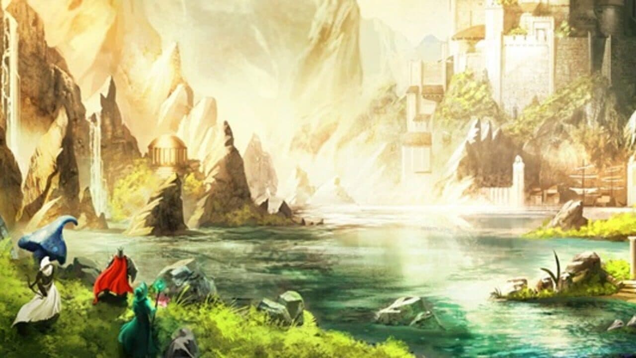 Trine 2 Director's Cut thumbnail 5