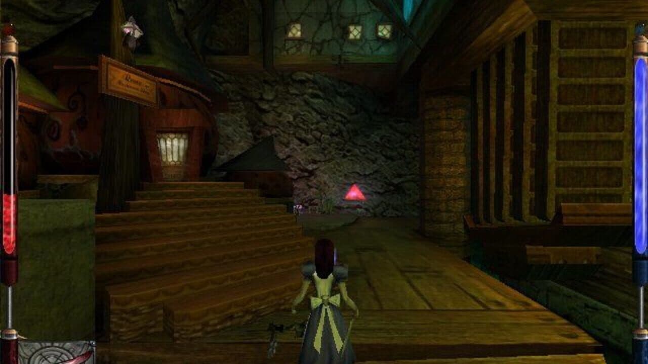 American McGee's Alice thumbnail 2