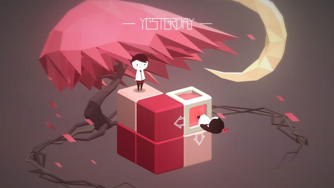 Yesterday thumbnail 3