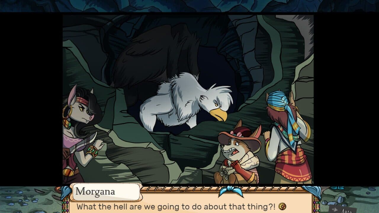 The Pirate's Fate thumbnail 3