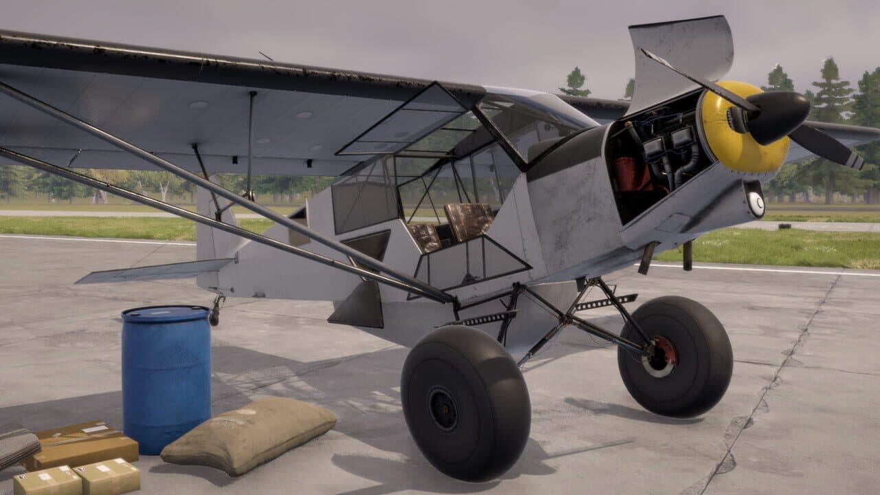 Deadstick: Bush Flight Simulator thumbnail 10