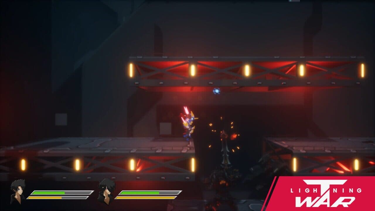 Lightning War thumbnail 5