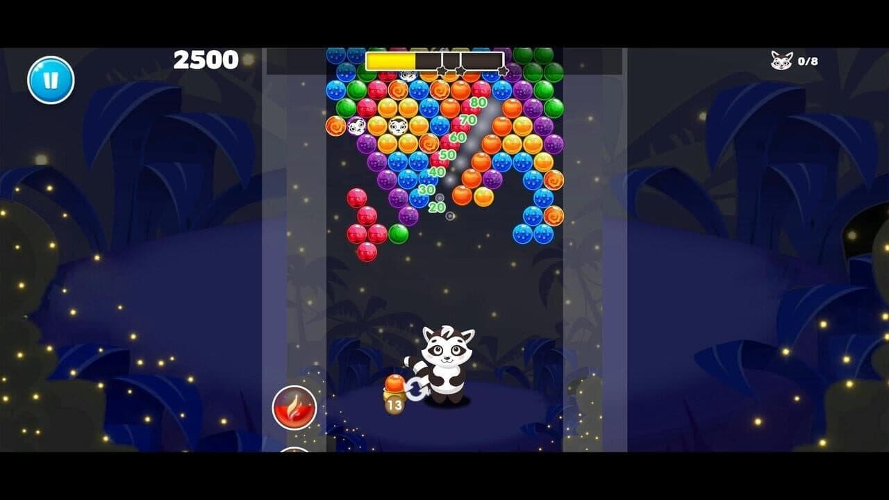Raccoon Hero: Starlight thumbnail 3