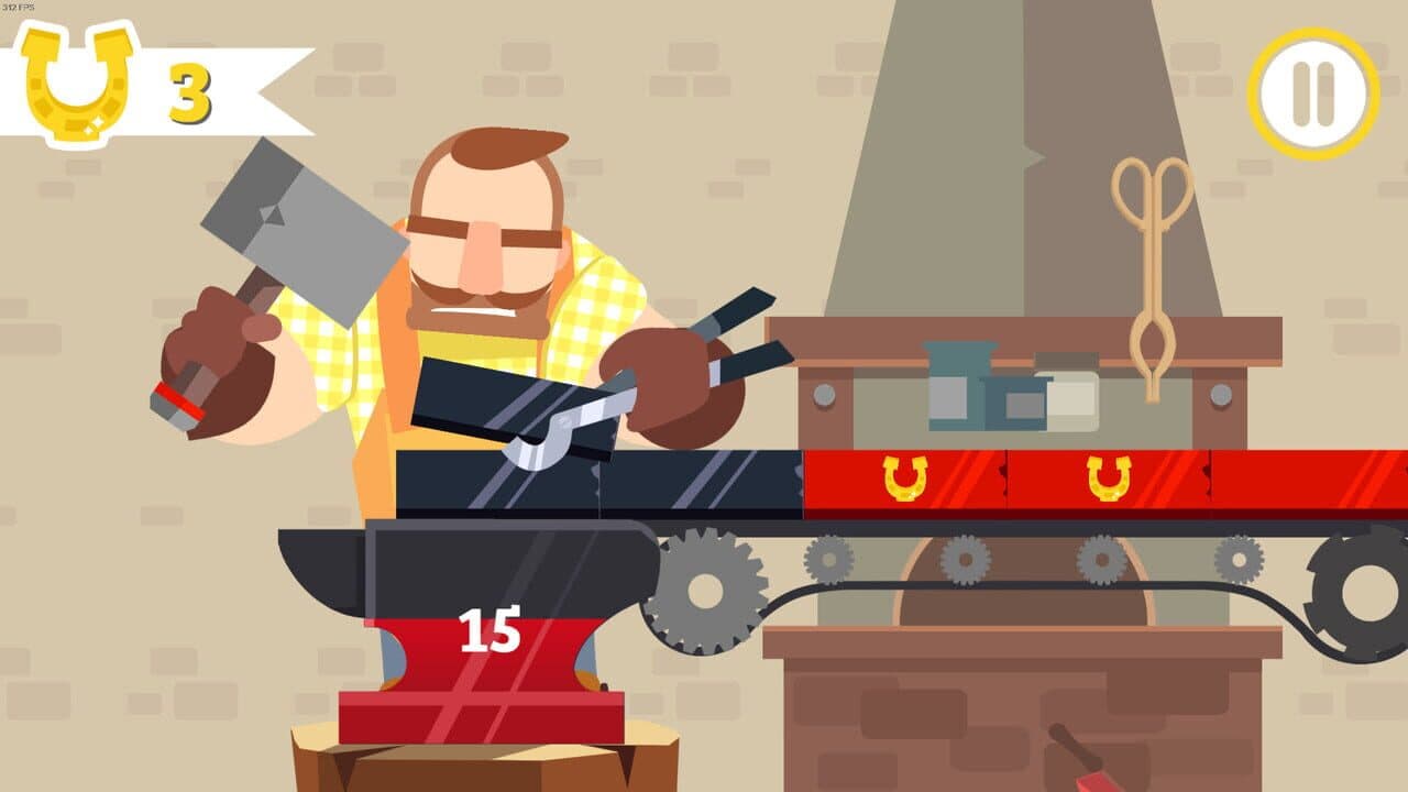 BlackSmith HIT thumbnail 5