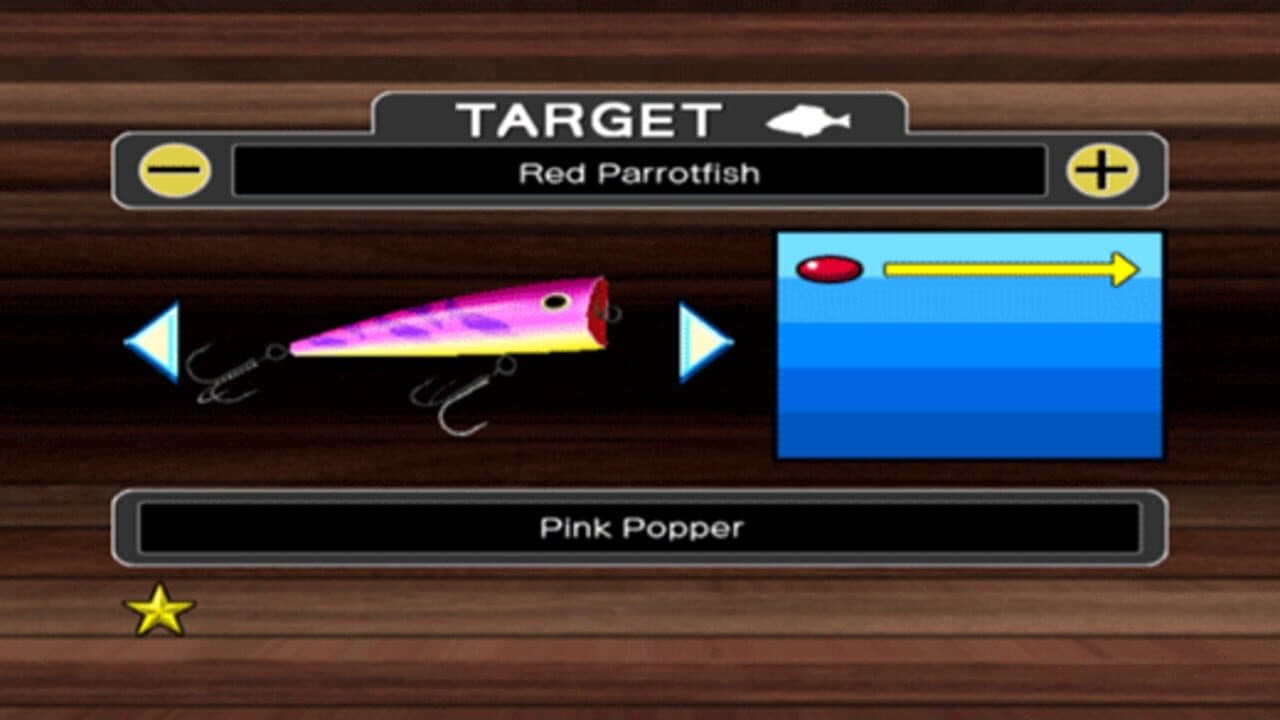 Reel Fishing: Ocean Challenge thumbnail 9