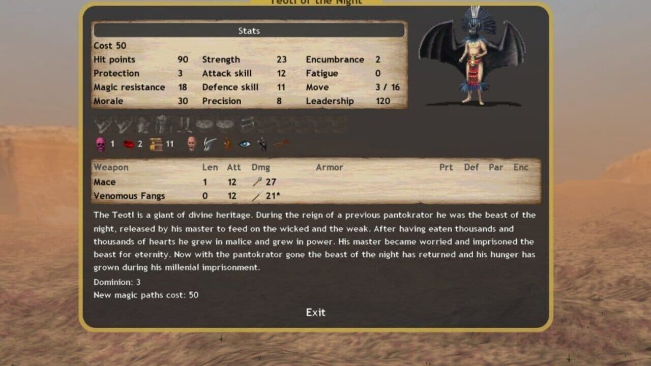 Dominions 4: Thrones of Ascension thumbnail 5