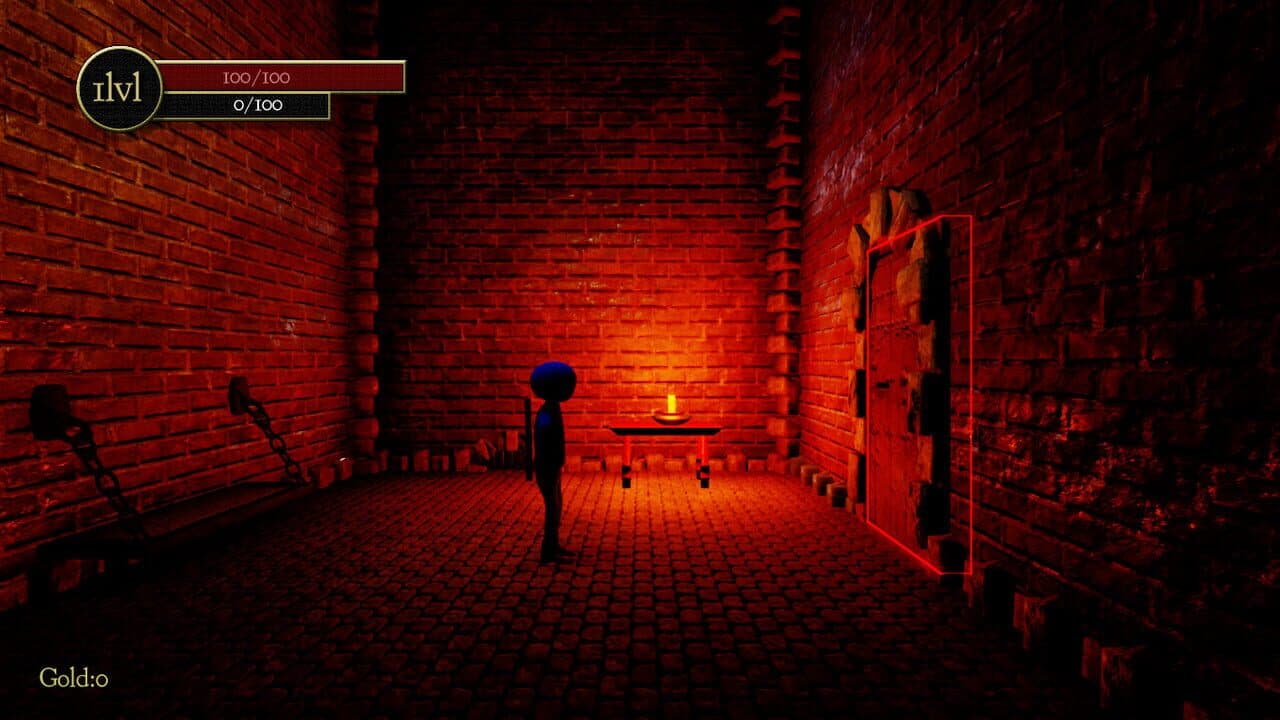 Doomed Kingdoms screenshot 1