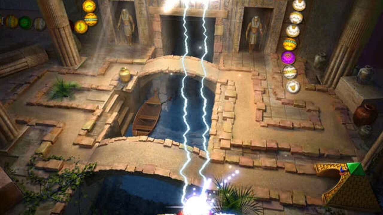 Luxor 5th Passage thumbnail 3