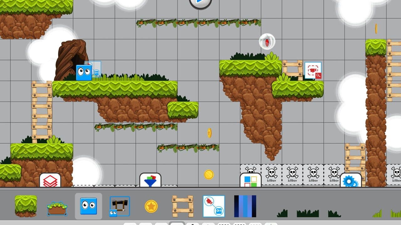 Build a Game Universe thumbnail 2
