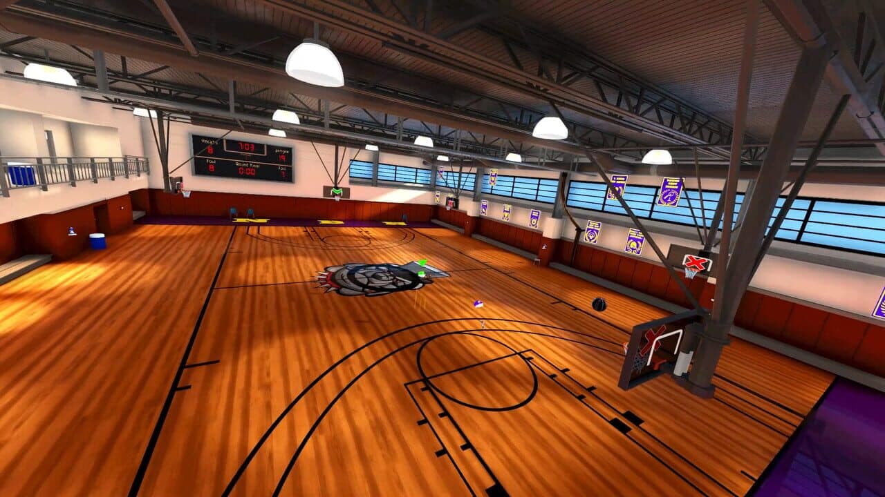 Nothin' But Net thumbnail 2