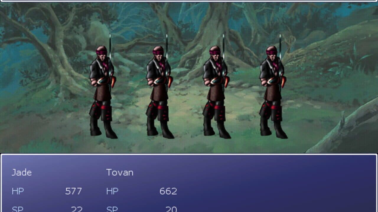Jade's Journey thumbnail 3