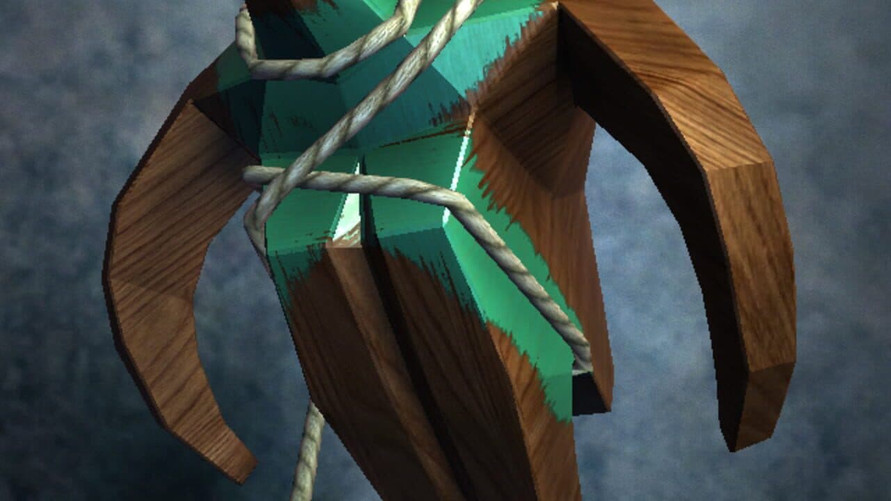 Zen Bound 2 thumbnail 2