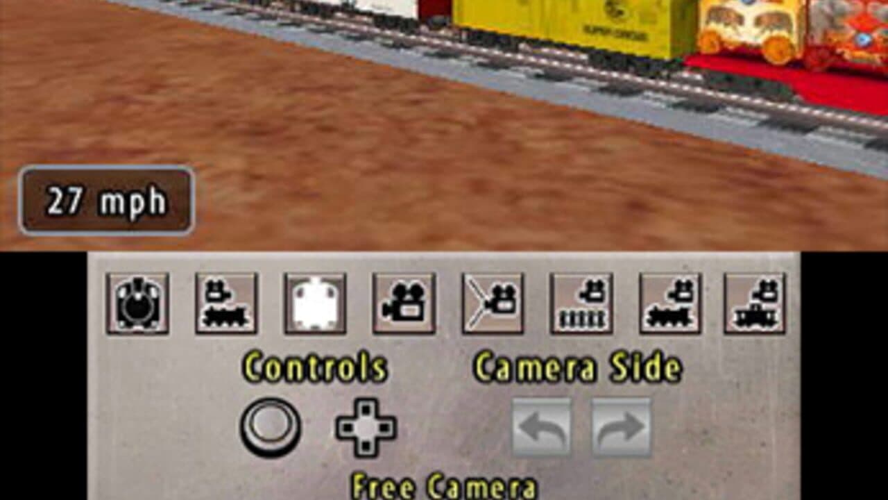Lionel City Builder 3D: Rise of the Rails thumbnail 3
