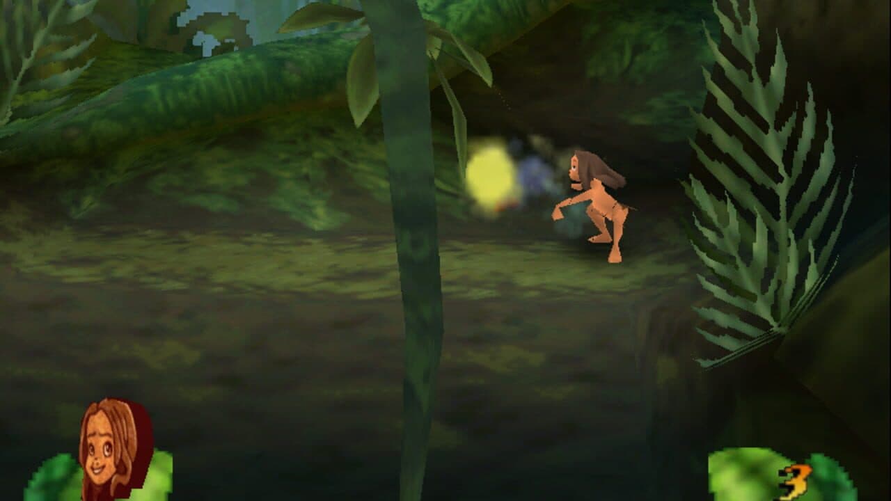 Disney's Tarzan thumbnail 4