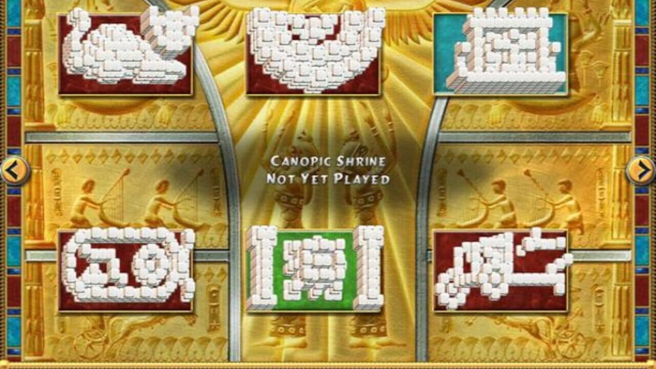 Luxor MahJong thumbnail 4