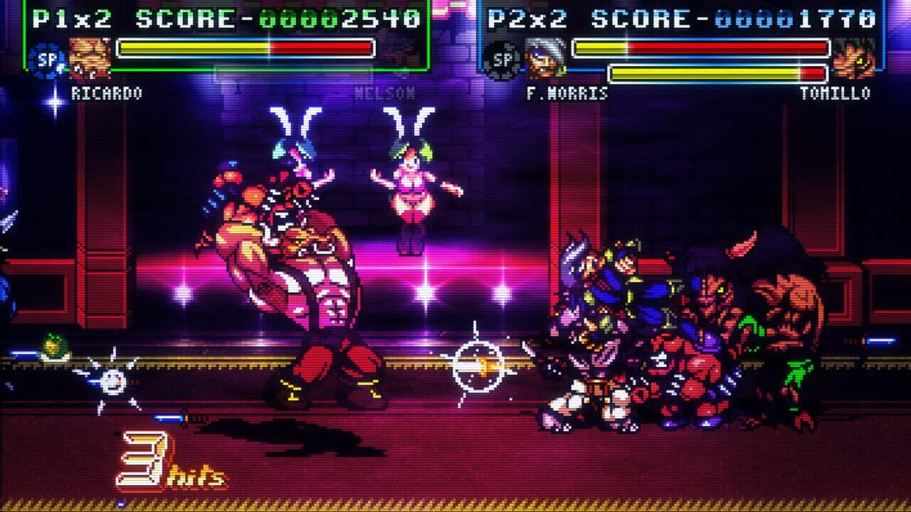 Fight'N Rage thumbnail 2