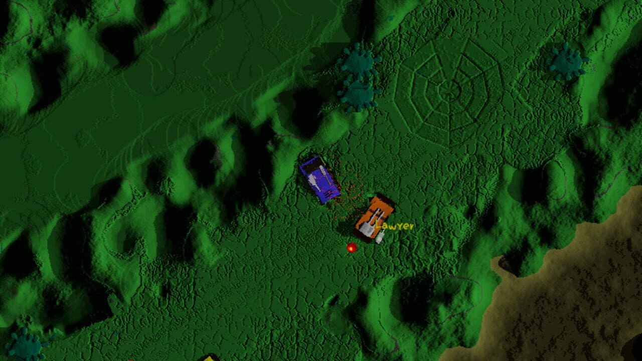 Vangers thumbnail 5