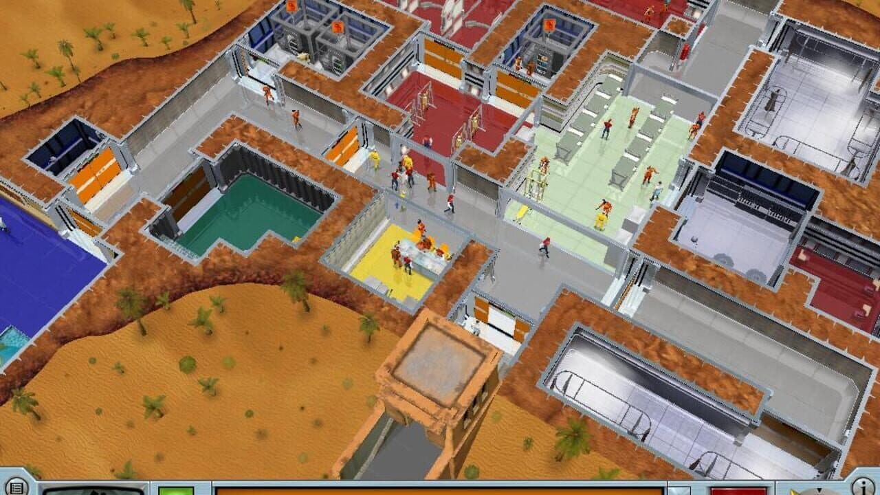 Evil Genius thumbnail 3
