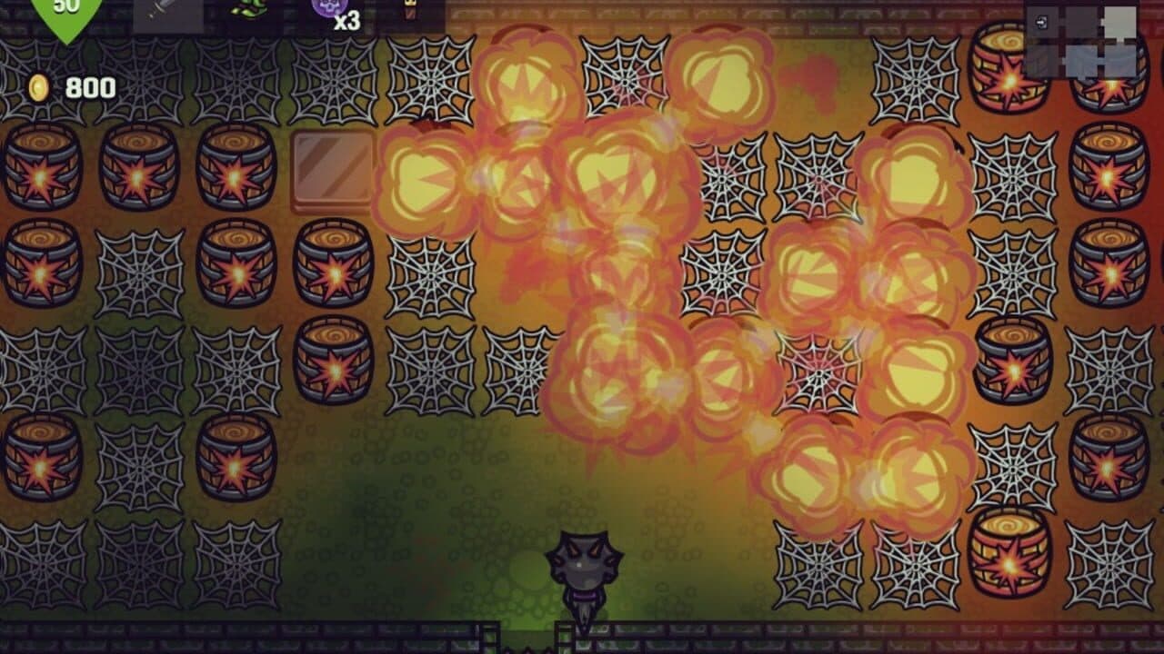 A Wizard's Lizard thumbnail 4