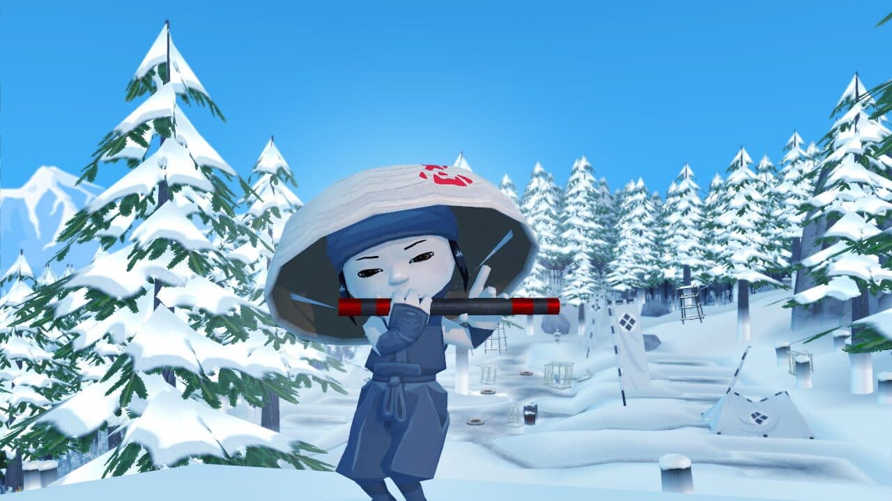 Mini Ninjas thumbnail 10