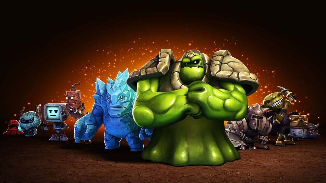Ember Strike thumbnail 2