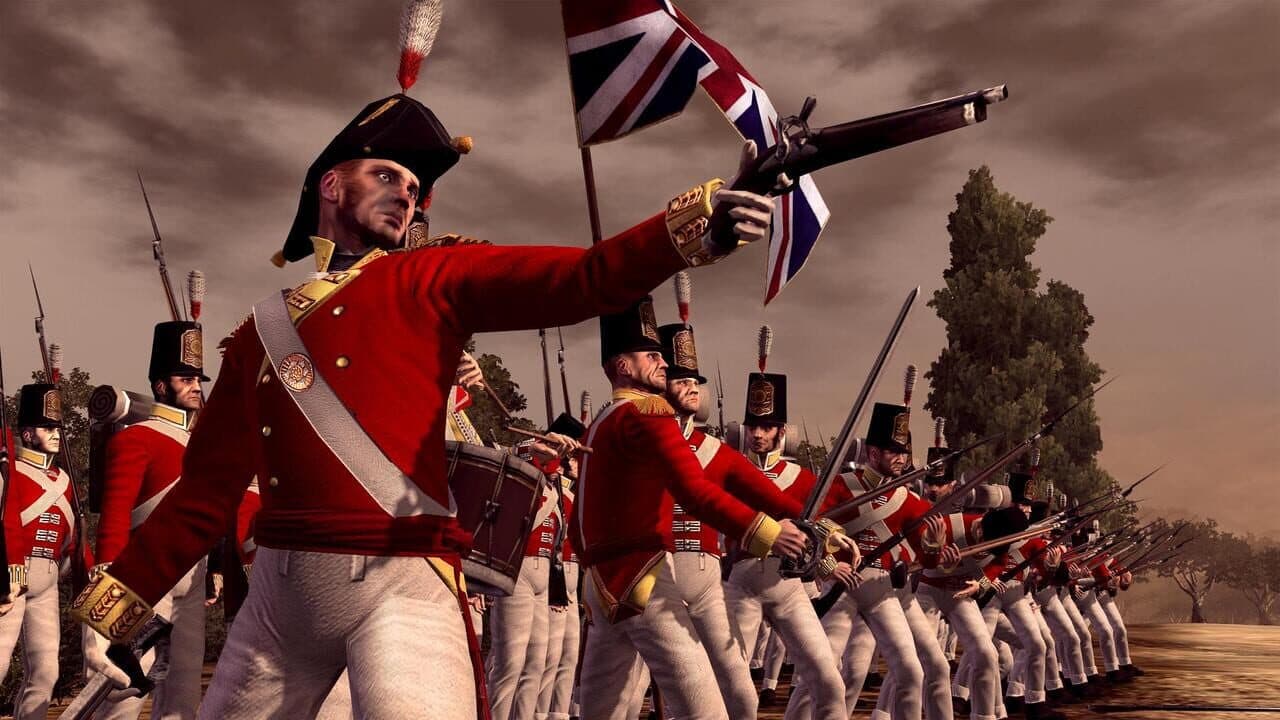 Napoleon: Total War - The Peninsular Campaign thumbnail 4