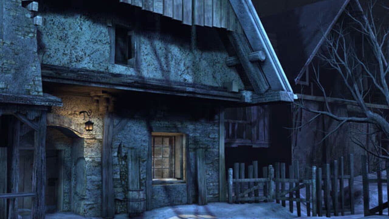 Dracula: Resurrection thumbnail 2