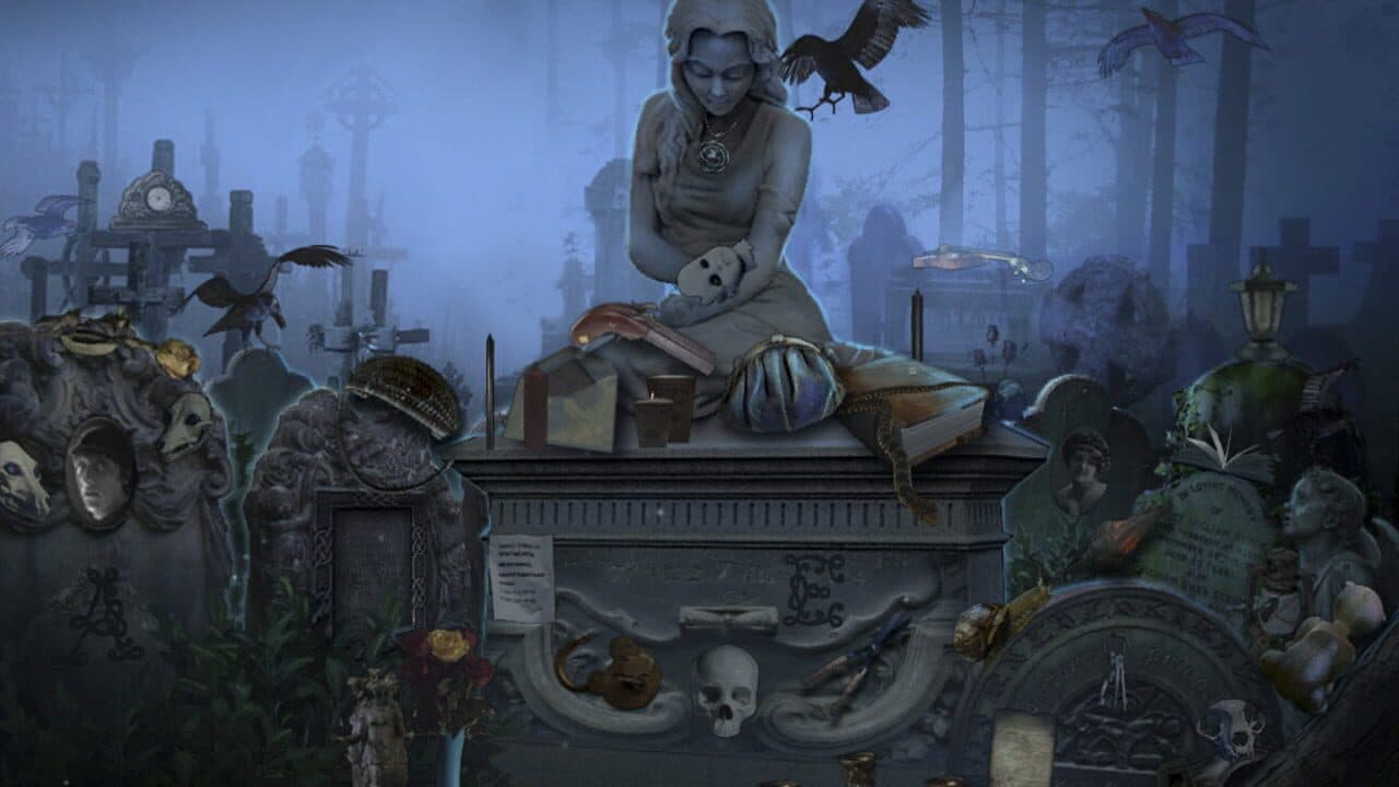 The Secret of Hildegards thumbnail 5