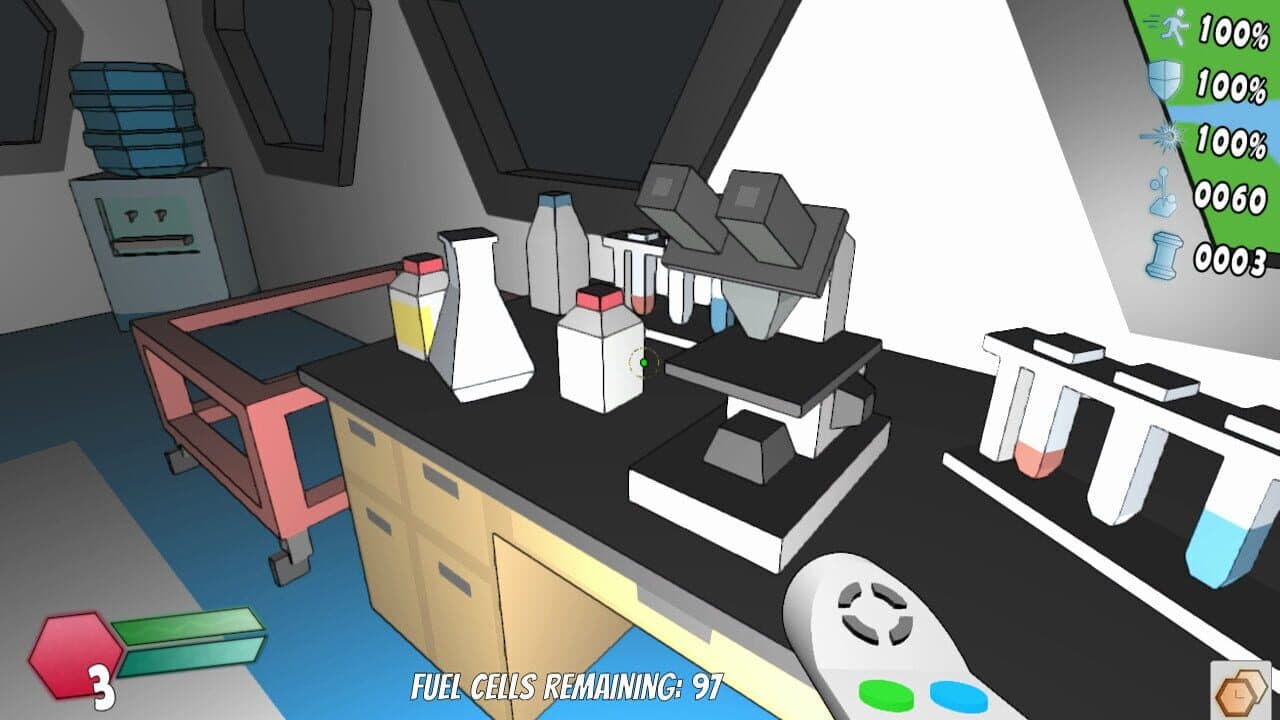 Plexarium: Mega Maze Crawler thumbnail 2