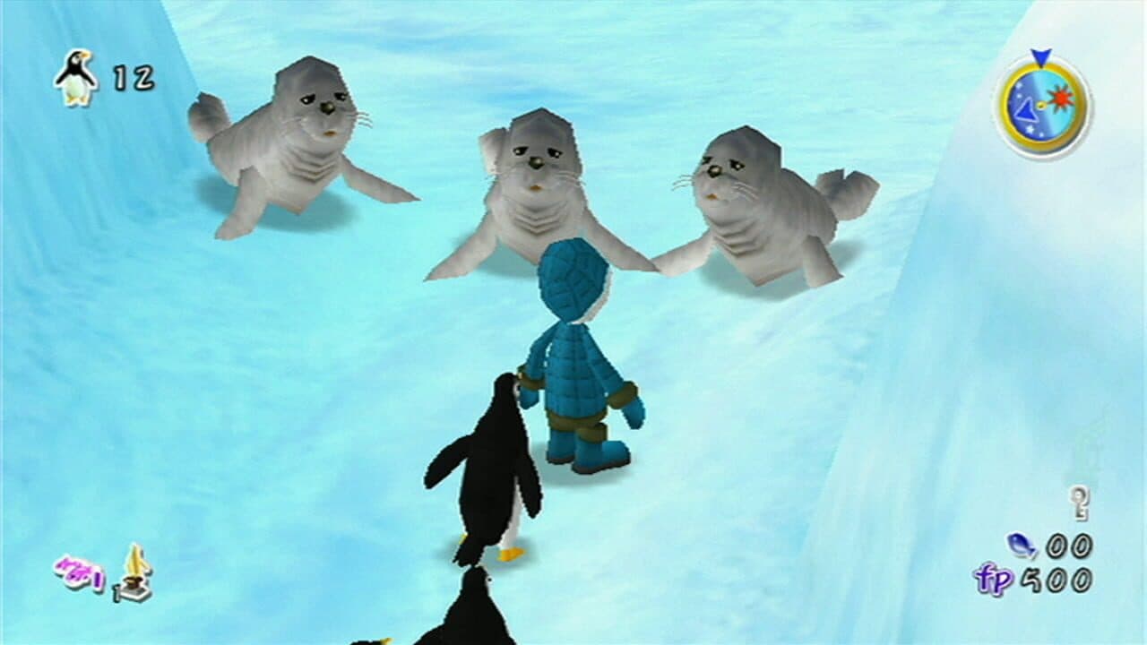 Snowpack Park thumbnail 3