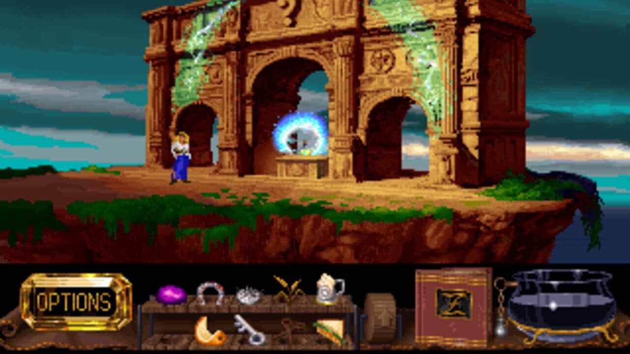 The Legend of Kyrandia 2: The Hand of Fate thumbnail 2