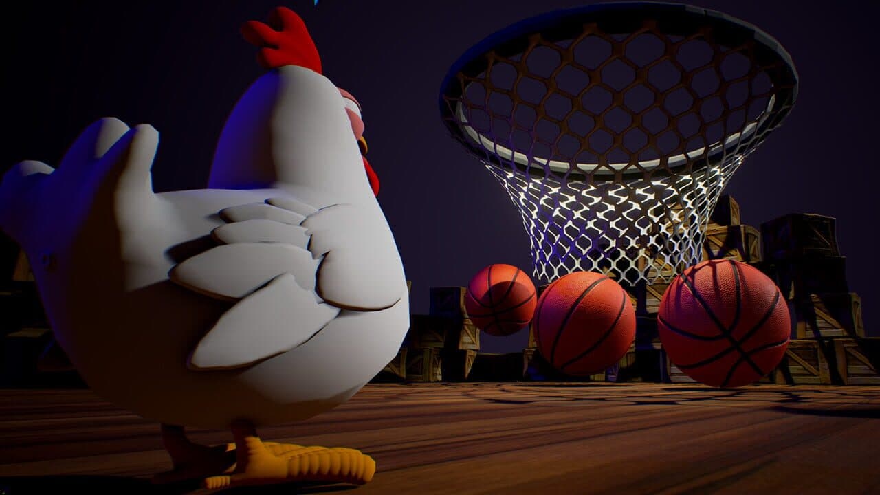 Chickens Madness thumbnail 2