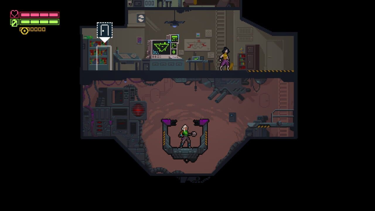 Skytorn screenshot 1